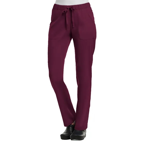 Maevn - Matrix - Women's Five-Pocket Full Elastic Pant - Maevn - Matrix - Women's Five-Pocket Full Elastic Pant - Image 22 of 22