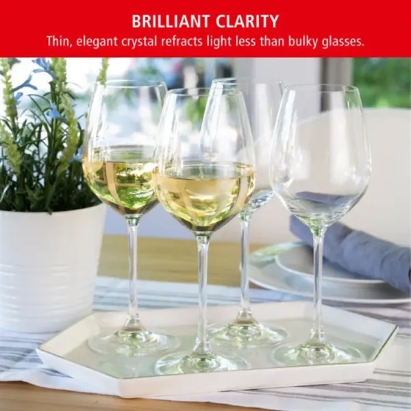 Spiegelau Salute 16.4 oz White Wine Glass - Spiegelau Salute 16.4 oz White Wine Glass - Image 4 of 5
