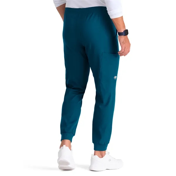 Barco - Skechers - Men's Three Pocket Drawcord Structure ... - Barco - Skechers - Men's Three Pocket Drawcord Structure ... - Image 0 of 15