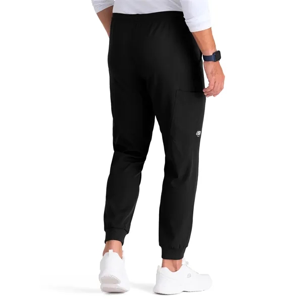 Barco - Skechers - Men's Three Pocket Drawcord Structure ... - Barco - Skechers - Men's Three Pocket Drawcord Structure ... - Image 1 of 15