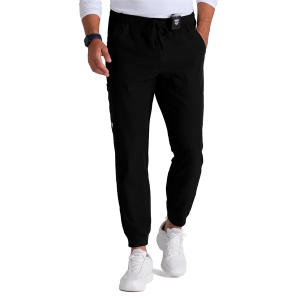 Barco - Skechers - Men's Three Pocket Drawcord Structure ... - Barco - Skechers - Men's Three Pocket Drawcord Structure ... - Image 2 of 15