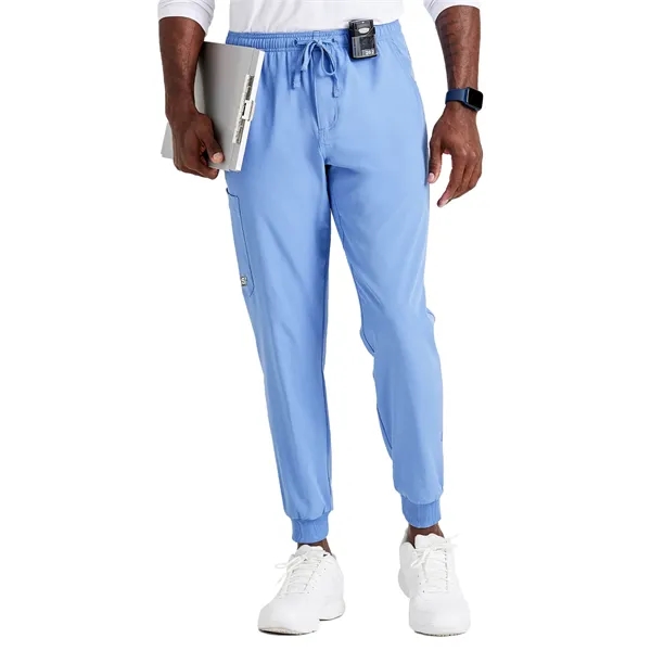 Barco - Skechers - Men's Three Pocket Drawcord Structure ... - Barco - Skechers - Men's Three Pocket Drawcord Structure ... - Image 4 of 15