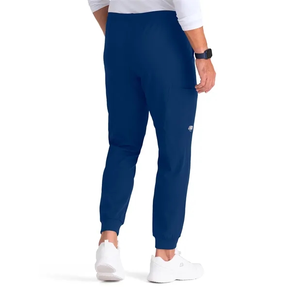 Barco - Skechers - Men's Three Pocket Drawcord Structure ... - Barco - Skechers - Men's Three Pocket Drawcord Structure ... - Image 8 of 15