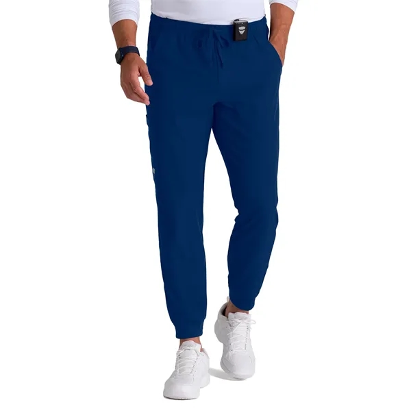 Barco - Skechers - Men's Three Pocket Drawcord Structure ... - Barco - Skechers - Men's Three Pocket Drawcord Structure ... - Image 9 of 15