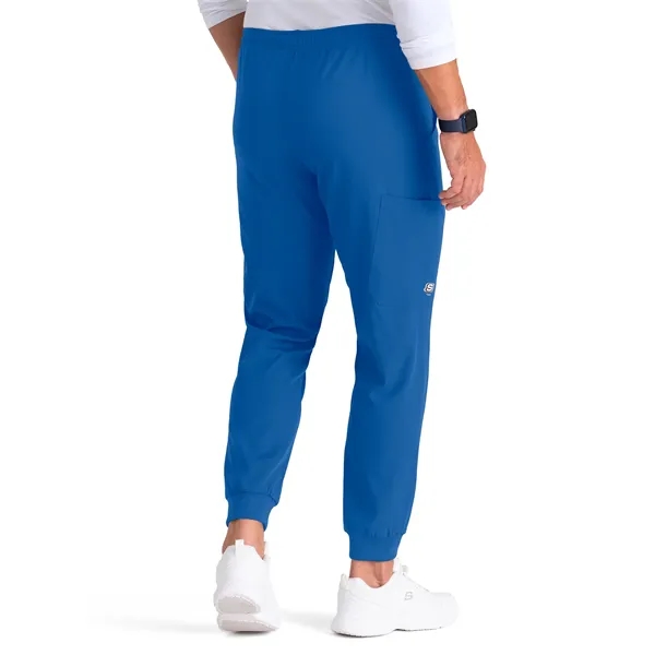 Barco - Skechers - Men's Three Pocket Drawcord Structure ... - Barco - Skechers - Men's Three Pocket Drawcord Structure ... - Image 10 of 15