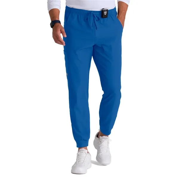 Barco - Skechers - Men's Three Pocket Drawcord Structure ... - Barco - Skechers - Men's Three Pocket Drawcord Structure ... - Image 11 of 15