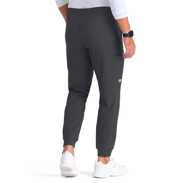 Barco - Skechers - Men's Three Pocket Drawcord Structure ... - Barco - Skechers - Men's Three Pocket Drawcord Structure ... - Image 12 of 15