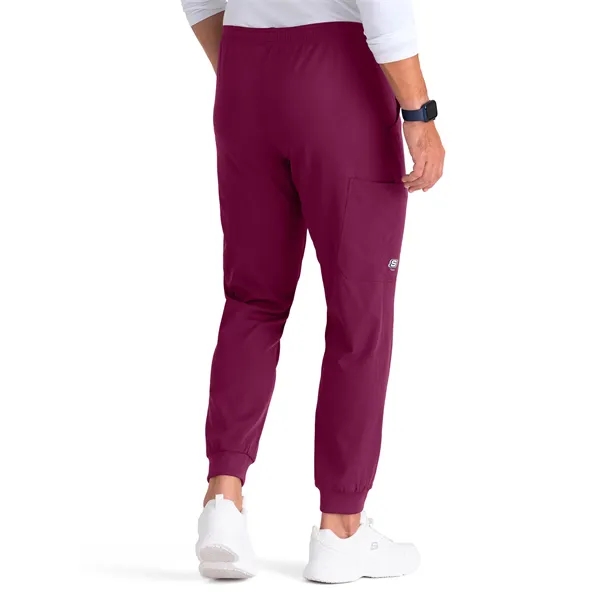 Barco - Skechers - Men's Three Pocket Drawcord Structure ... - Barco - Skechers - Men's Three Pocket Drawcord Structure ... - Image 14 of 15