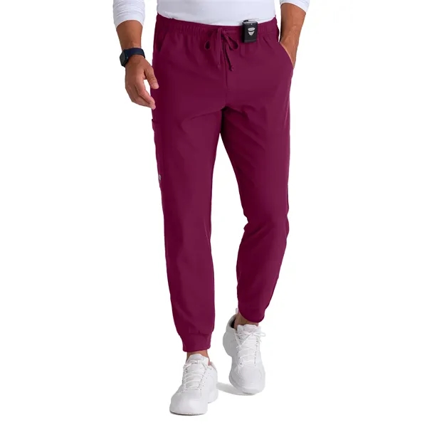 Barco - Skechers - Men's Three Pocket Drawcord Structure ... - Barco - Skechers - Men's Three Pocket Drawcord Structure ... - Image 15 of 15