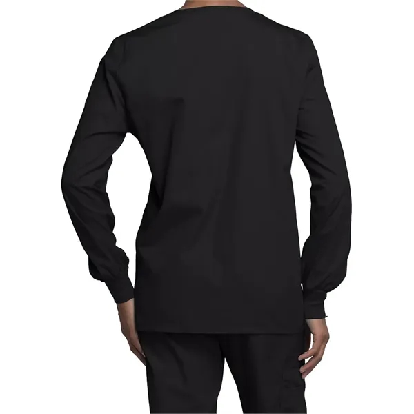 Cherokee - Workwear Originals - Snap Front - Cherokee - Workwear Originals - Snap Front - Image 1 of 37