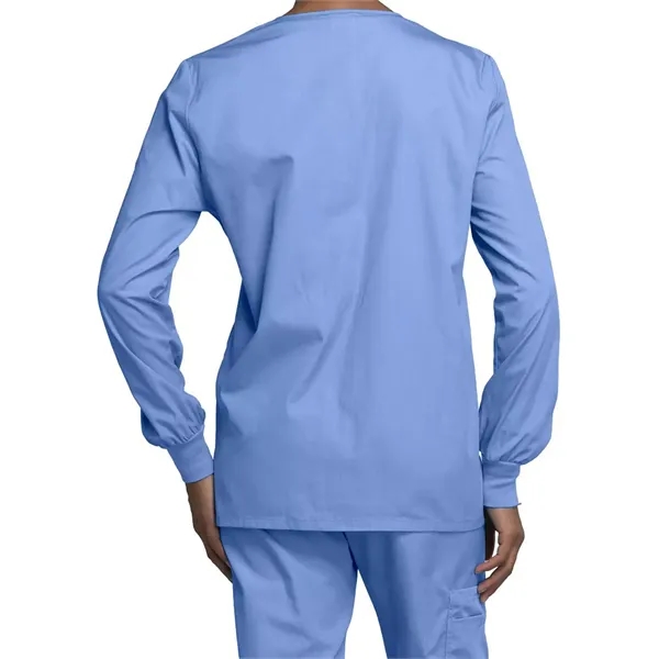 Cherokee - Workwear Originals - Snap Front - Cherokee - Workwear Originals - Snap Front - Image 4 of 37
