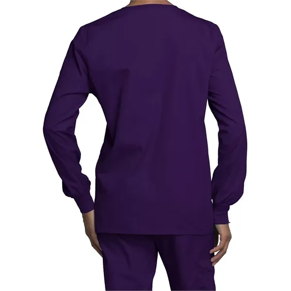 Cherokee - Workwear Originals - Snap Front - Cherokee - Workwear Originals - Snap Front - Image 6 of 37