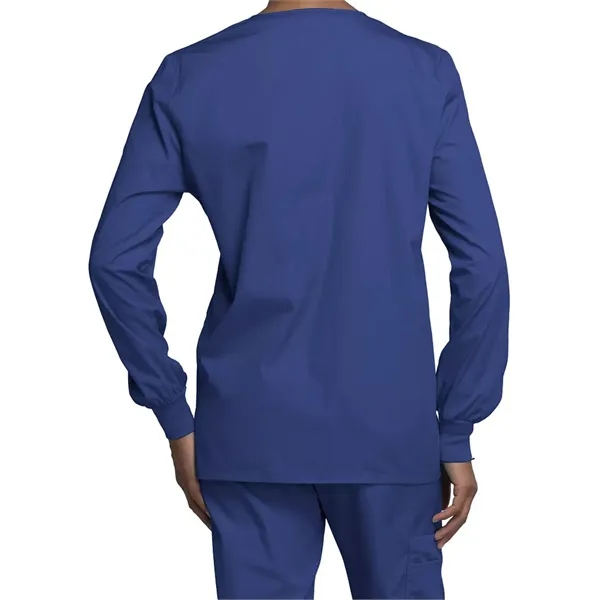 Cherokee - Workwear Originals - Snap Front - Cherokee - Workwear Originals - Snap Front - Image 8 of 37
