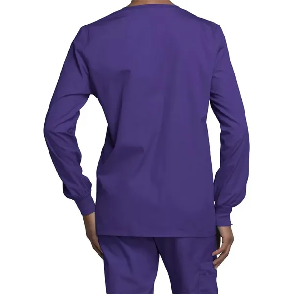 Cherokee - Workwear Originals - Snap Front - Cherokee - Workwear Originals - Snap Front - Image 10 of 37