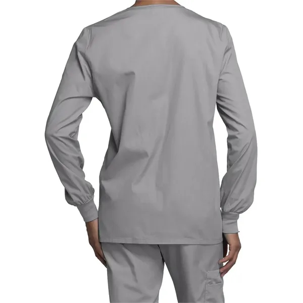 Cherokee - Workwear Originals - Snap Front - Cherokee - Workwear Originals - Snap Front - Image 12 of 37