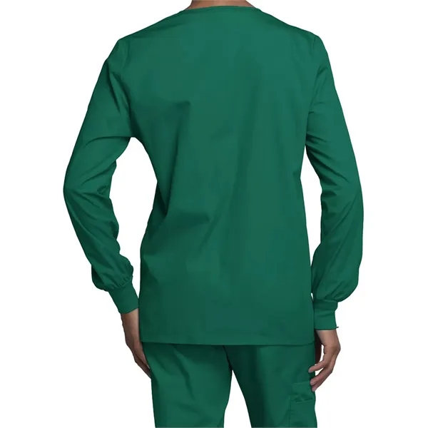 Cherokee - Workwear Originals - Snap Front - Cherokee - Workwear Originals - Snap Front - Image 14 of 37