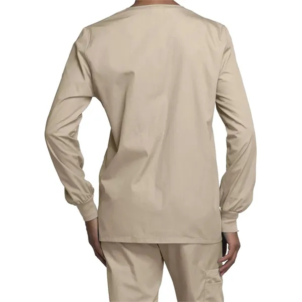 Cherokee - Workwear Originals - Snap Front - Cherokee - Workwear Originals - Snap Front - Image 16 of 37