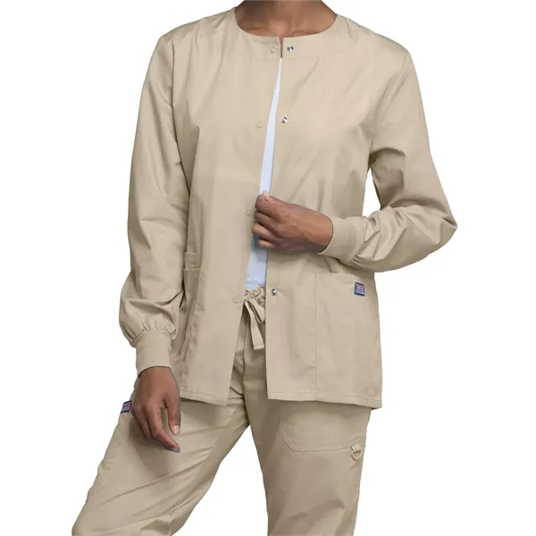 Cherokee - Workwear Originals - Snap Front - Cherokee - Workwear Originals - Snap Front - Image 17 of 37