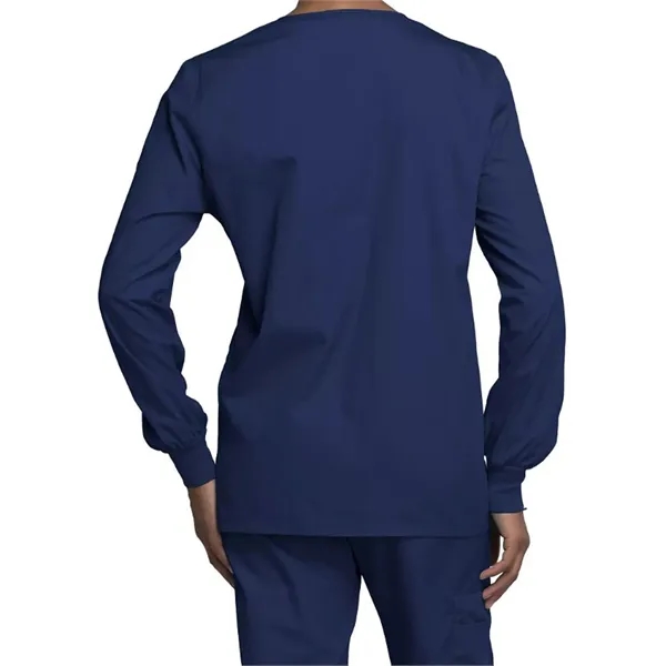 Cherokee - Workwear Originals - Snap Front - Cherokee - Workwear Originals - Snap Front - Image 18 of 37