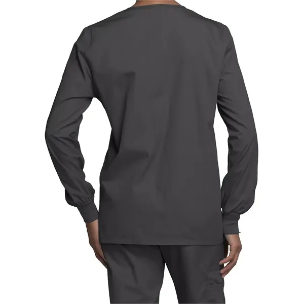 Cherokee - Workwear Originals - Snap Front - Cherokee - Workwear Originals - Snap Front - Image 22 of 37