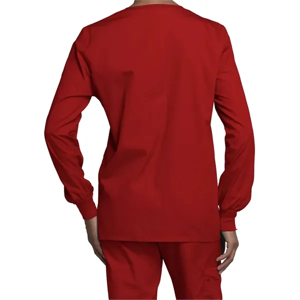 Cherokee - Workwear Originals - Snap Front - Cherokee - Workwear Originals - Snap Front - Image 24 of 37