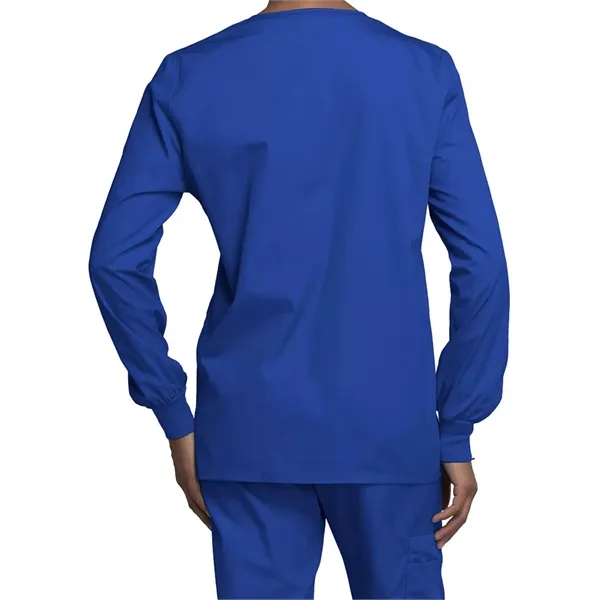 Cherokee - Workwear Originals - Snap Front - Cherokee - Workwear Originals - Snap Front - Image 26 of 37