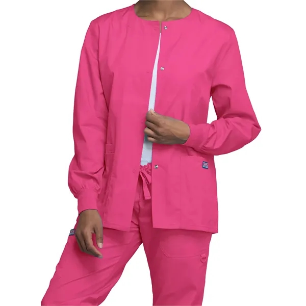 Cherokee - Workwear Originals - Snap Front - Cherokee - Workwear Originals - Snap Front - Image 29 of 37