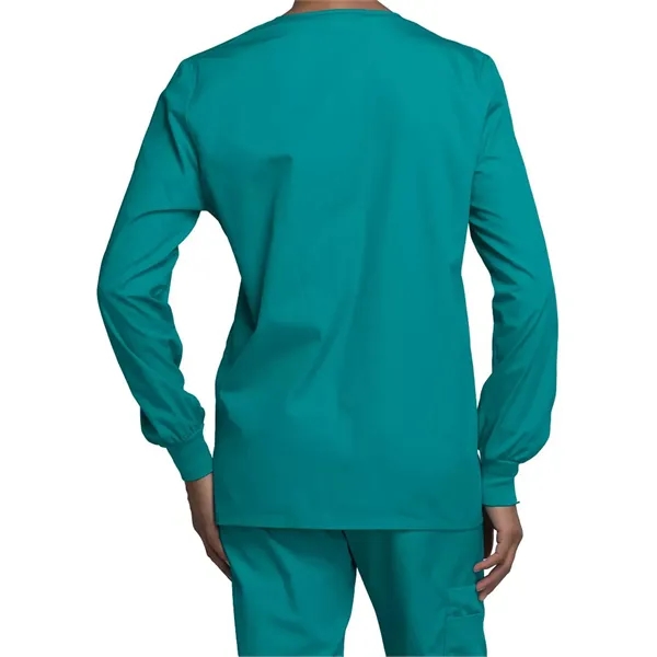Cherokee - Workwear Originals - Snap Front - Cherokee - Workwear Originals - Snap Front - Image 30 of 37
