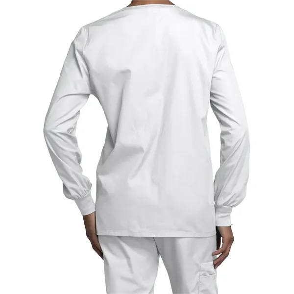 Cherokee - Workwear Originals - Snap Front - Cherokee - Workwear Originals - Snap Front - Image 34 of 37