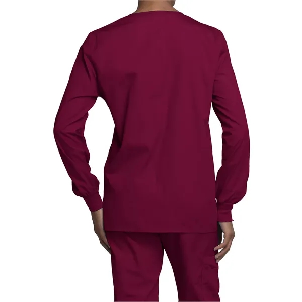 Cherokee - Workwear Originals - Snap Front - Cherokee - Workwear Originals - Snap Front - Image 36 of 37