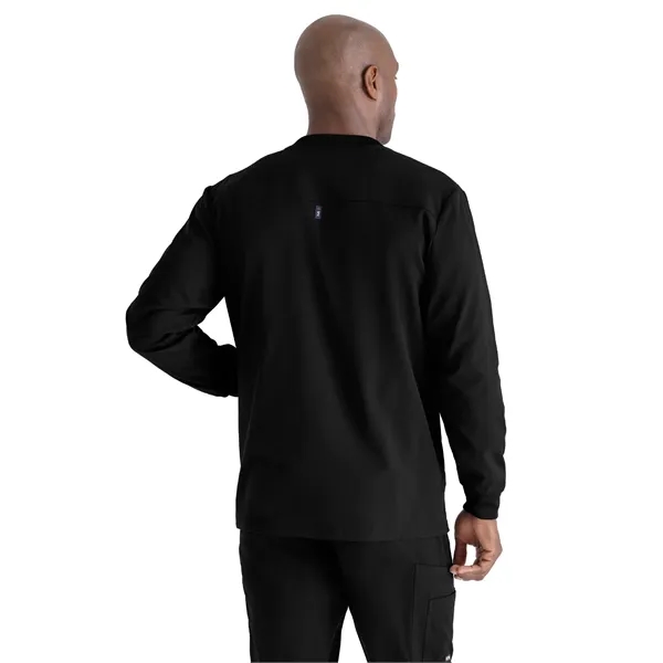 Grey's Anatomy Spandex Stretch - Men's Five-Pocket React ... - Grey's Anatomy Spandex Stretch - Men's Five-Pocket React ... - Image 2 of 27