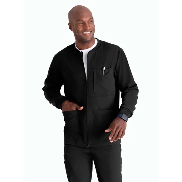 Grey's Anatomy Spandex Stretch - Men's Five-Pocket React ... - Grey's Anatomy Spandex Stretch - Men's Five-Pocket React ... - Image 3 of 27