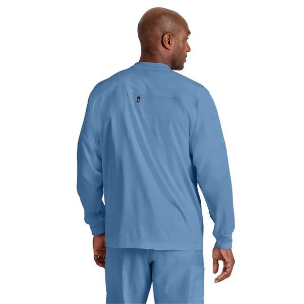 Grey's Anatomy Spandex Stretch - Men's Five-Pocket React ... - Grey's Anatomy Spandex Stretch - Men's Five-Pocket React ... - Image 4 of 27