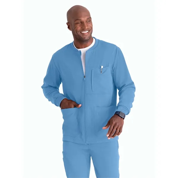 Grey's Anatomy Spandex Stretch - Men's Five-Pocket React ... - Grey's Anatomy Spandex Stretch - Men's Five-Pocket React ... - Image 5 of 27