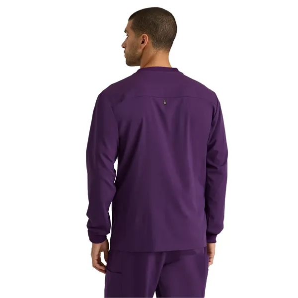 Grey's Anatomy Spandex Stretch - Men's Five-Pocket React ... - Grey's Anatomy Spandex Stretch - Men's Five-Pocket React ... - Image 6 of 27