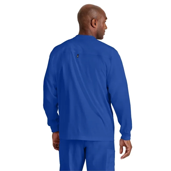 Grey's Anatomy Spandex Stretch - Men's Five-Pocket React ... - Grey's Anatomy Spandex Stretch - Men's Five-Pocket React ... - Image 8 of 27