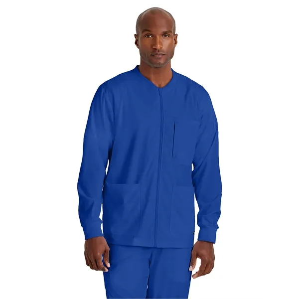 Grey's Anatomy Spandex Stretch - Men's Five-Pocket React ... - Grey's Anatomy Spandex Stretch - Men's Five-Pocket React ... - Image 9 of 27