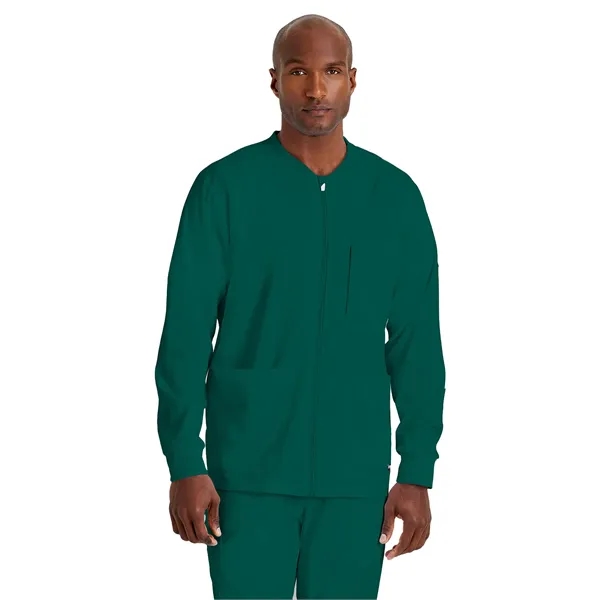 Grey's Anatomy Spandex Stretch - Men's Five-Pocket React ... - Grey's Anatomy Spandex Stretch - Men's Five-Pocket React ... - Image 11 of 27