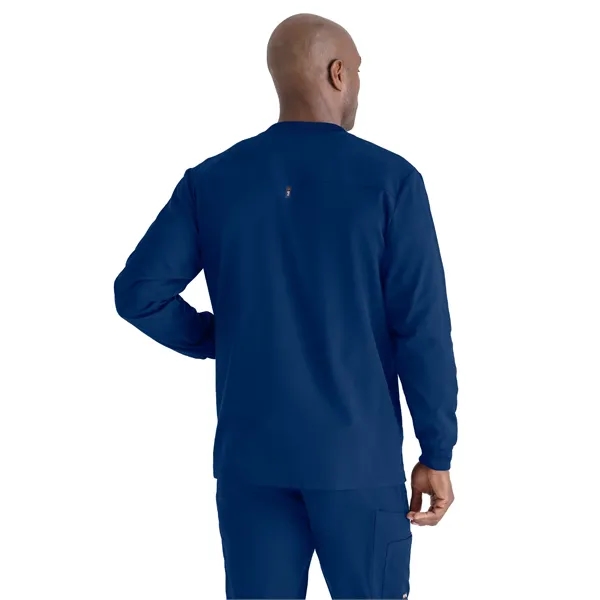 Grey's Anatomy Spandex Stretch - Men's Five-Pocket React ... - Grey's Anatomy Spandex Stretch - Men's Five-Pocket React ... - Image 12 of 27