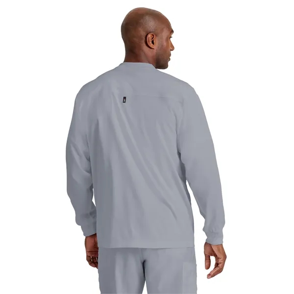 Grey's Anatomy Spandex Stretch - Men's Five-Pocket React ... - Grey's Anatomy Spandex Stretch - Men's Five-Pocket React ... - Image 14 of 27