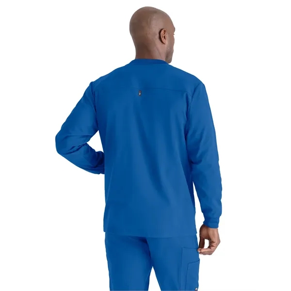 Grey's Anatomy Spandex Stretch - Men's Five-Pocket React ... - Grey's Anatomy Spandex Stretch - Men's Five-Pocket React ... - Image 16 of 27
