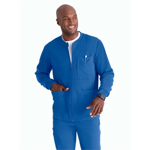 Grey's Anatomy Spandex Stretch - Men's Five-Pocket React ... - Grey's Anatomy Spandex Stretch - Men's Five-Pocket React ... - Image 17 of 27