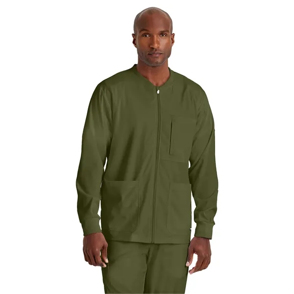 Grey's Anatomy Spandex Stretch - Men's Five-Pocket React ... - Grey's Anatomy Spandex Stretch - Men's Five-Pocket React ... - Image 19 of 27