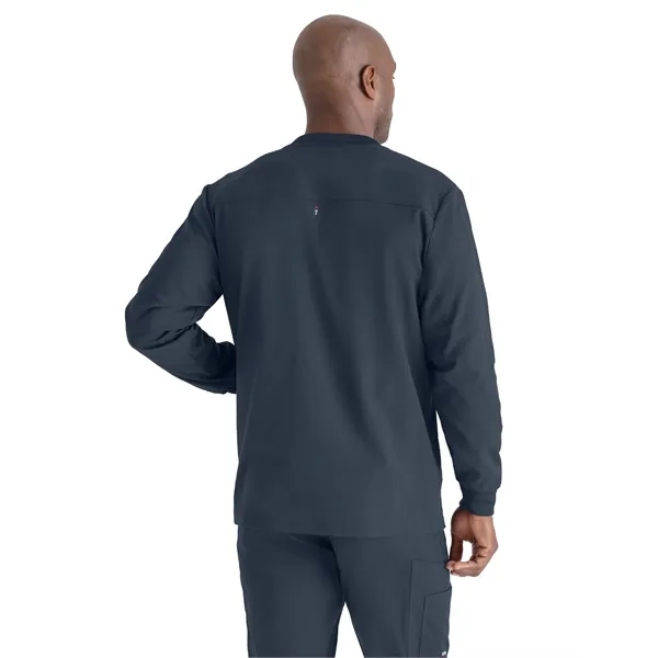 Grey's Anatomy Spandex Stretch - Men's Five-Pocket React ... - Grey's Anatomy Spandex Stretch - Men's Five-Pocket React ... - Image 20 of 27