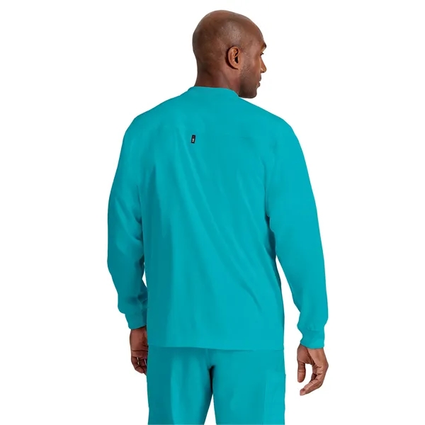 Grey's Anatomy Spandex Stretch - Men's Five-Pocket React ... - Grey's Anatomy Spandex Stretch - Men's Five-Pocket React ... - Image 22 of 27