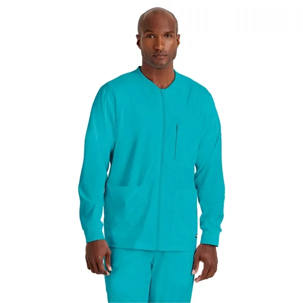 Grey's Anatomy Spandex Stretch - Men's Five-Pocket React ... - Grey's Anatomy Spandex Stretch - Men's Five-Pocket React ... - Image 23 of 27