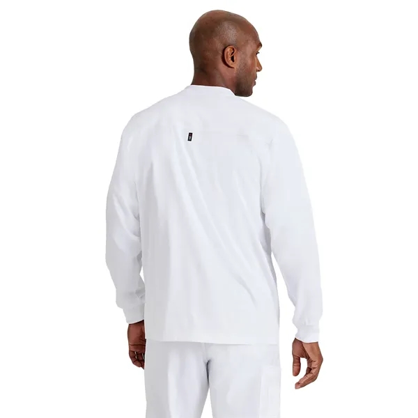 Grey's Anatomy Spandex Stretch - Men's Five-Pocket React ... - Grey's Anatomy Spandex Stretch - Men's Five-Pocket React ... - Image 24 of 27