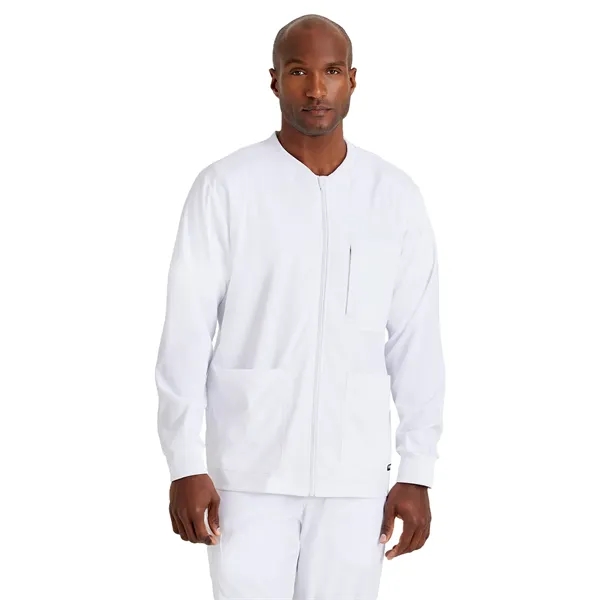 Grey's Anatomy Spandex Stretch - Men's Five-Pocket React ... - Grey's Anatomy Spandex Stretch - Men's Five-Pocket React ... - Image 25 of 27