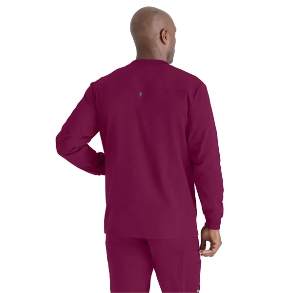 Grey's Anatomy Spandex Stretch - Men's Five-Pocket React ... - Grey's Anatomy Spandex Stretch - Men's Five-Pocket React ... - Image 26 of 27