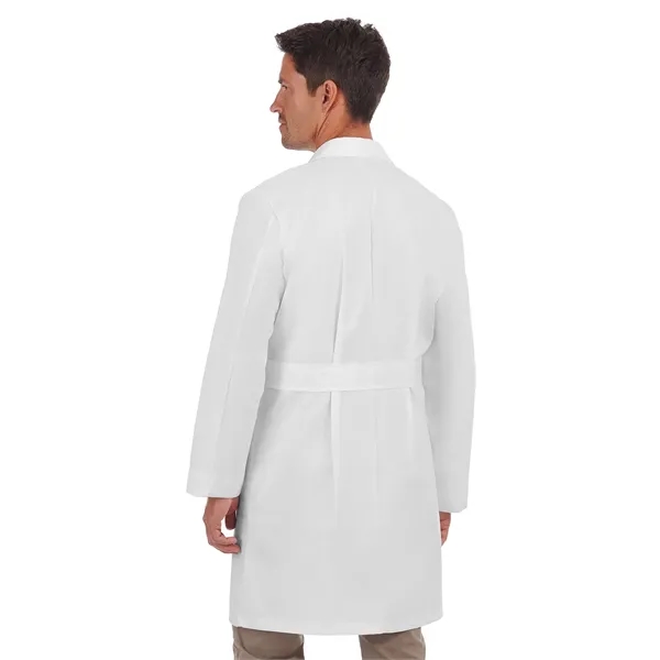 Meta Labwear - Men's Five-Pocket 38" Full-Length Long Lab... - Meta Labwear - Men's Five-Pocket 38" Full-Length Long Lab... - Image 1 of 1